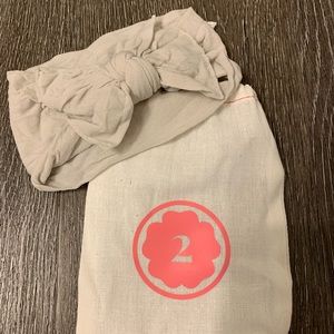 Baby Bling 2019 Advent Box — Day 2 Bow